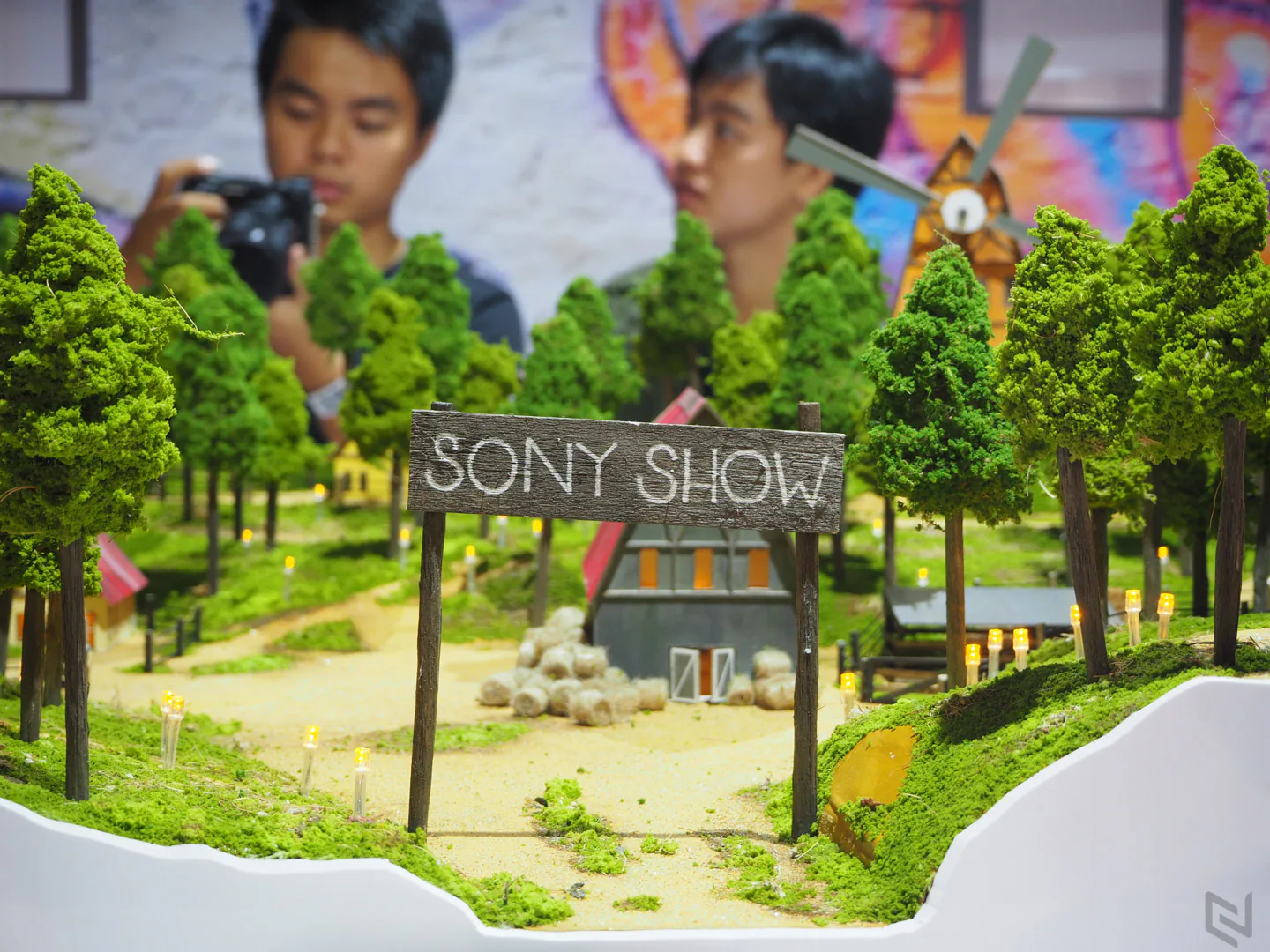 Một vòng Sony Show 2016 - Sự kiện thường niên lớn nhất của Sony