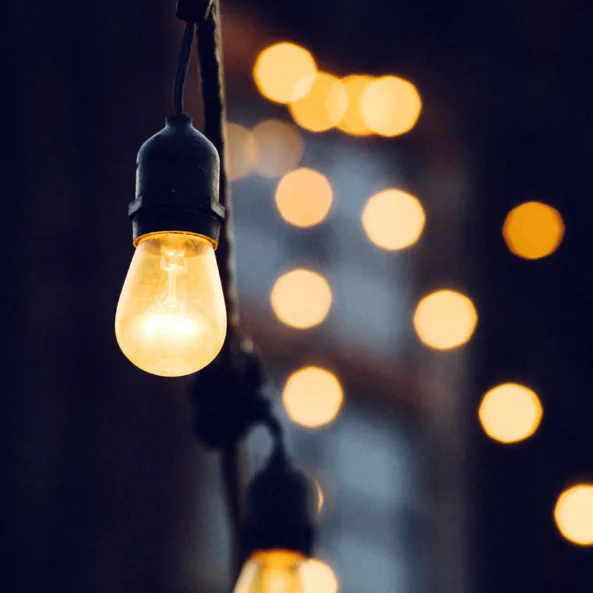 Mời tải về bộ ảnh nền chủ đề Bokeh cho iPhone, iPad