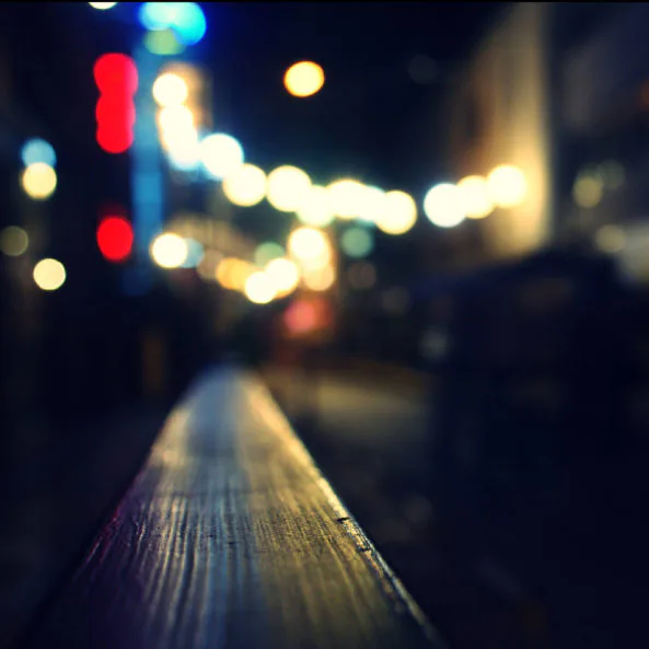 Mời tải về bộ ảnh nền chủ đề Bokeh cho iPhone, iPad