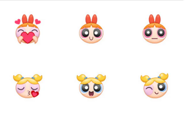 Một số bộ sticker bạn nên thử ngay trên iMessage của iOS 10