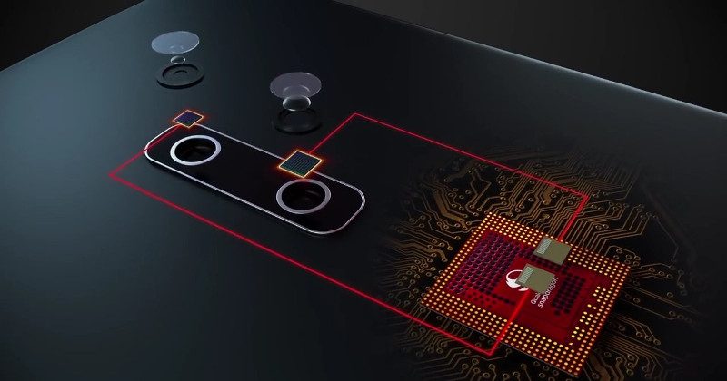 qualcomm snapdragon clearsight dual camera