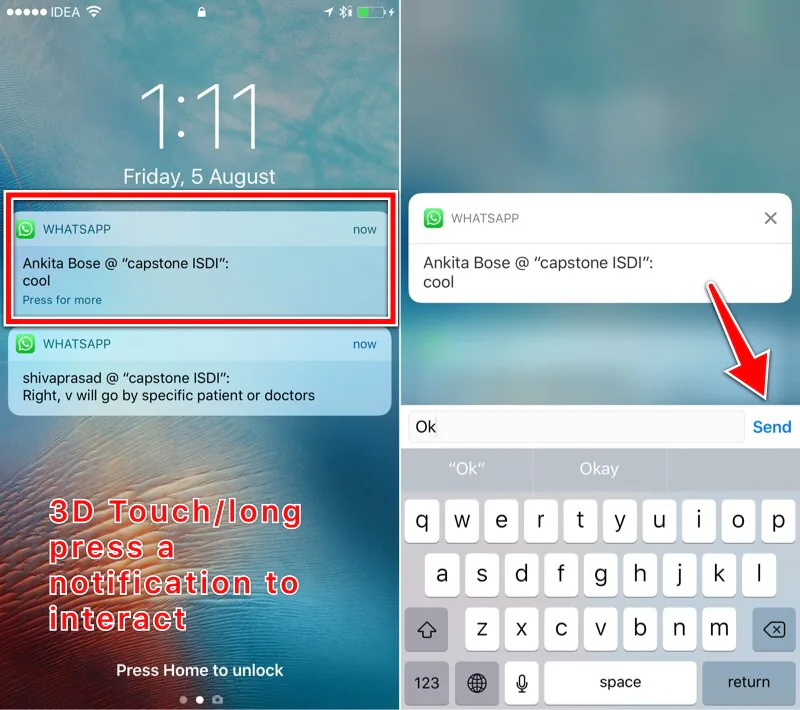 Những phiền toái trên iOS 10 và cách khắc phục 
