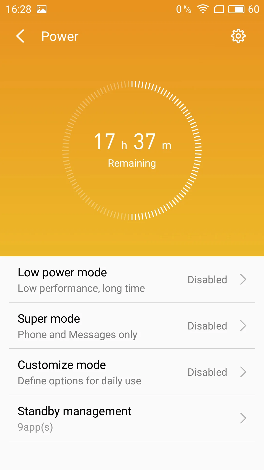 Đánh giá Meizu MX6: Thiết kế đẹp, hiệu năng tốt trong tầm giá 7 triệu đồng