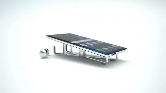 Những tin đồn về Galaxy S8 đến thời điểm này
