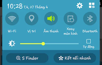 Mẹo kéo dài thời lượng pin cho smartphone Android