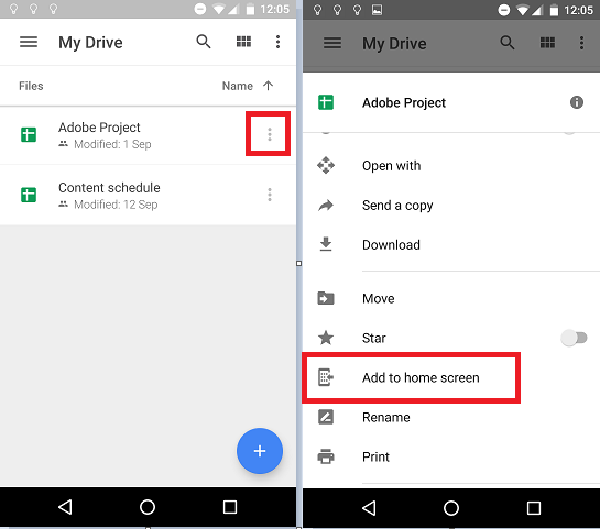 7 điều cần phải biết khi sử dụng Google Drive