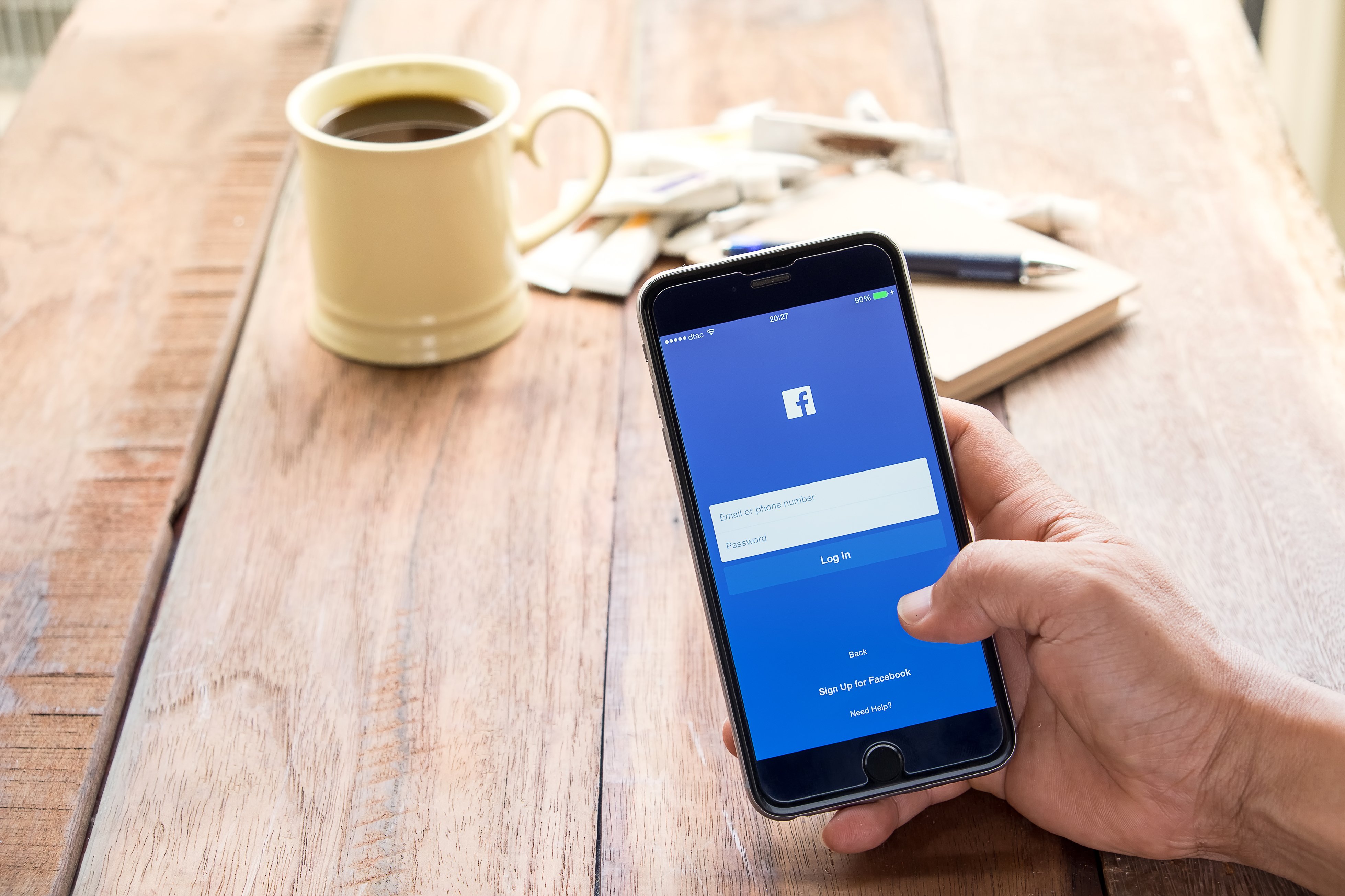 5 mẹo cực hữu ích người dùng Facebook nên biết