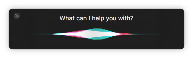siri2.0