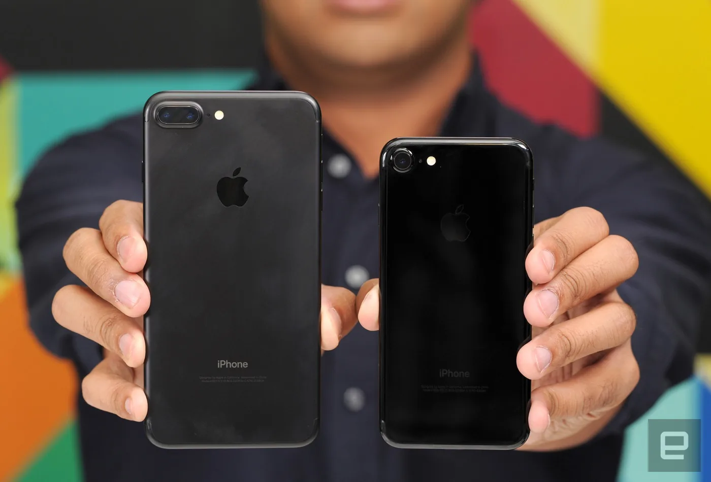 Đánh giá iPhone 7 và 7 Plus: Apple đã lựa chọn quá an toàn