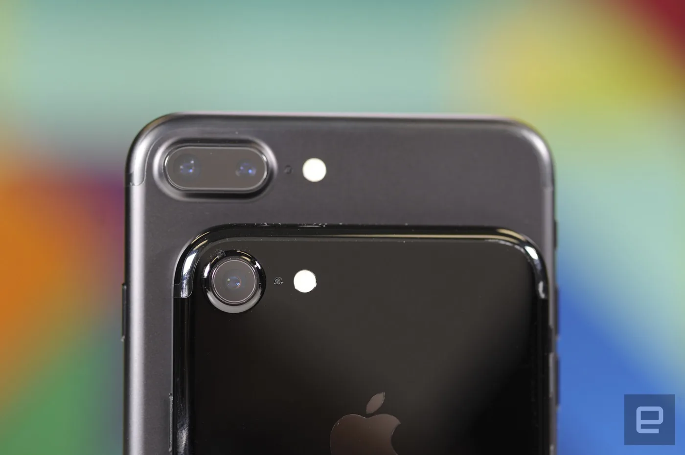 Đánh giá iPhone 7 và 7 Plus: Apple đã lựa chọn quá an toàn