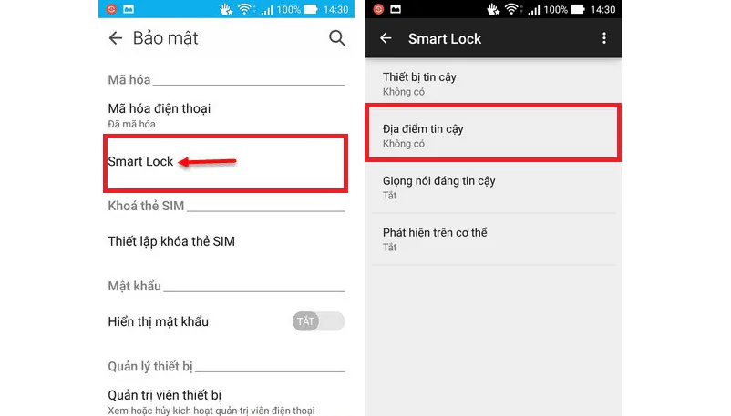 10 thủ thuật giúp bạn dùng Android chuyên nghiệp hơn