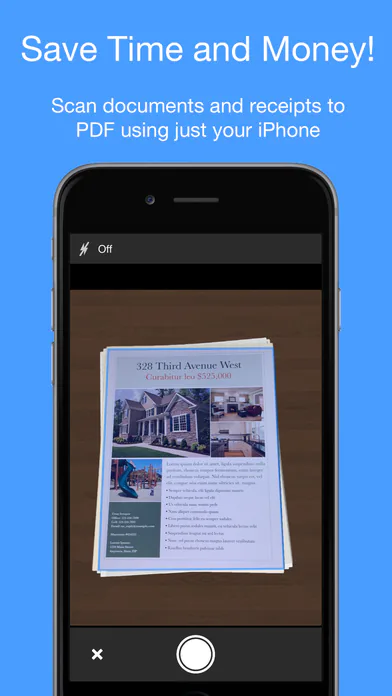 smart scanner