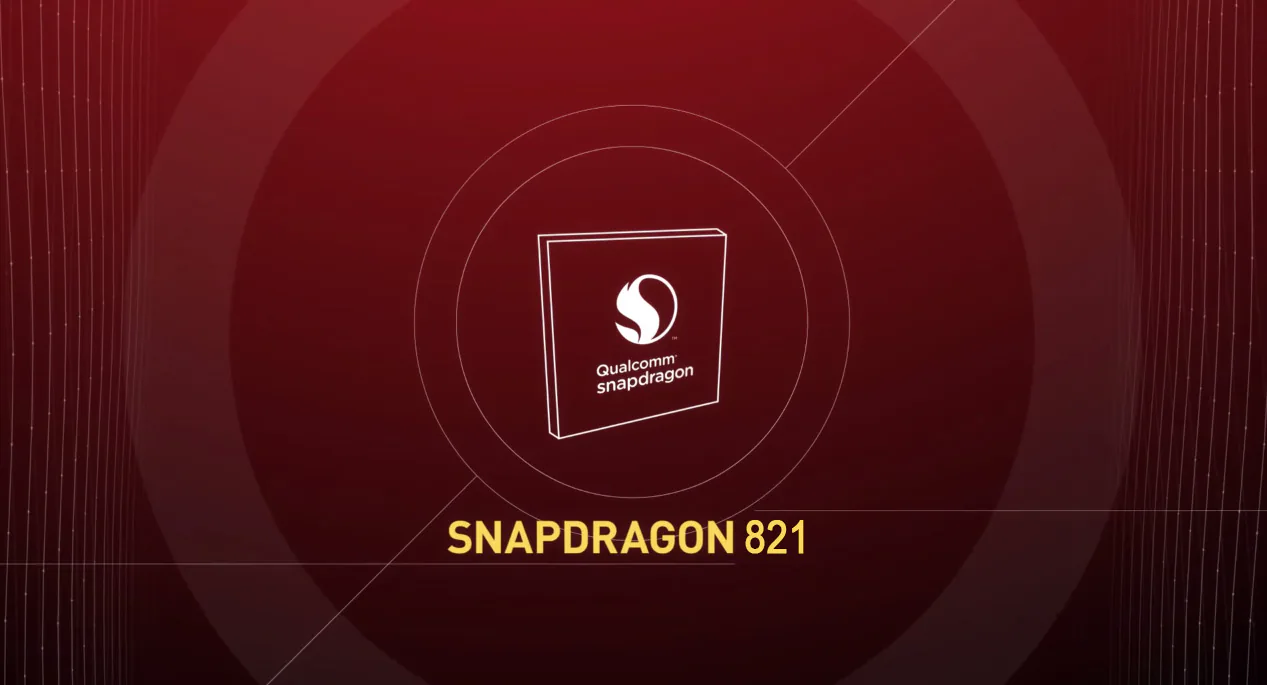Snapdragon-821