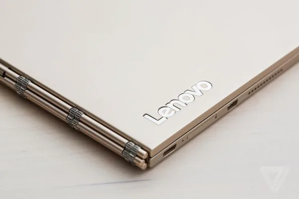 Lenovo Yoga Book đã định nghĩa lại máy tính bảng như thế nào?