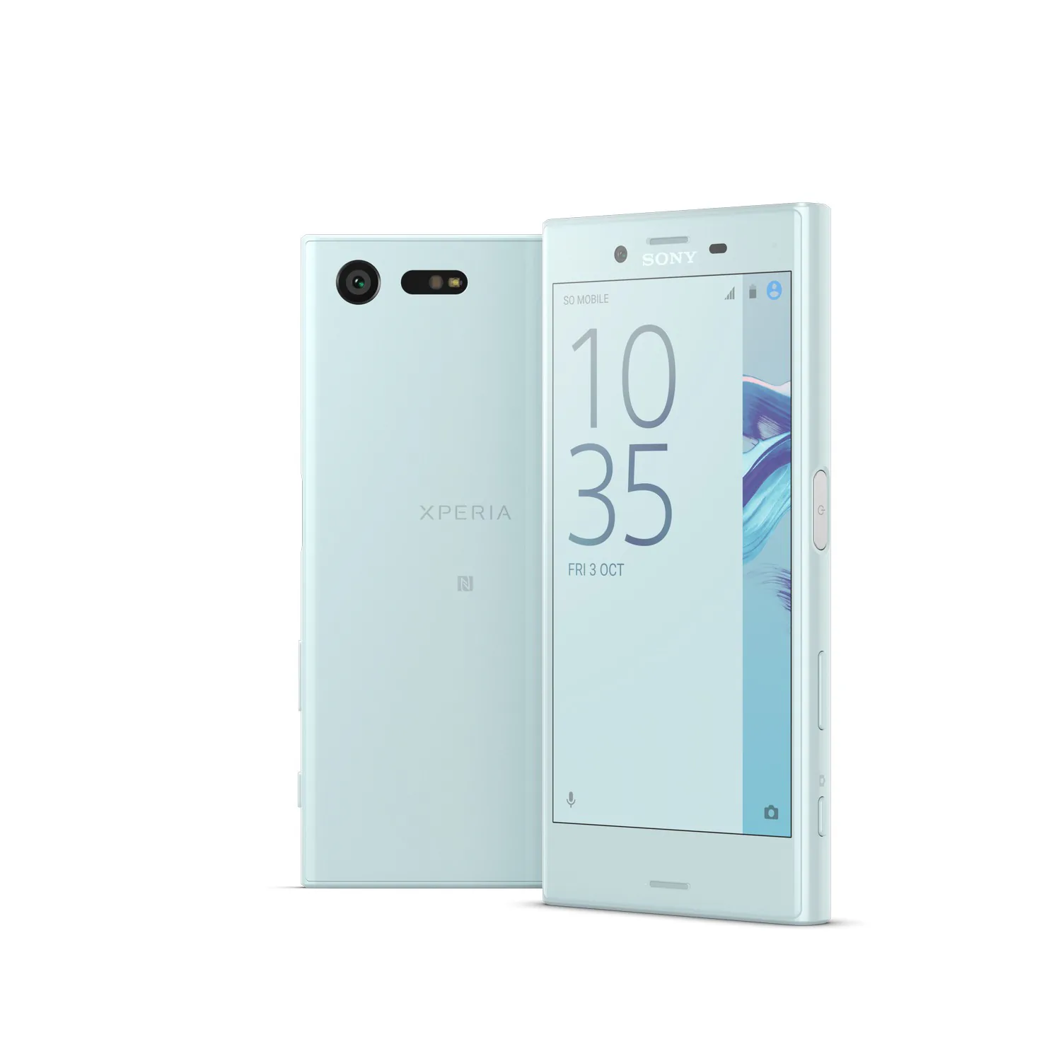 Sony-Xperia-X-Compac