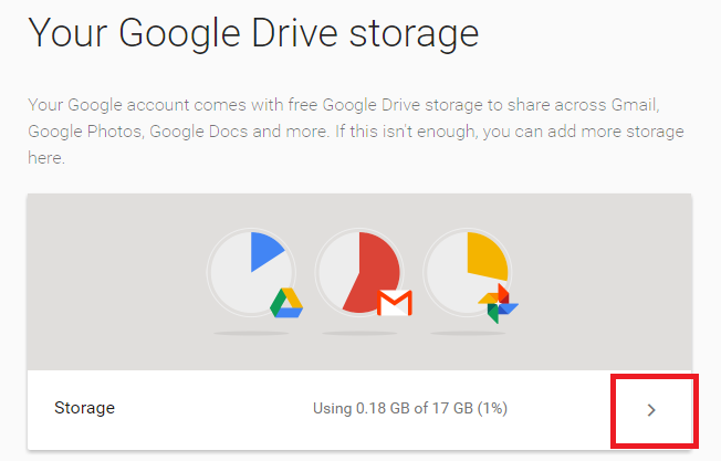 7 điều cần phải biết khi sử dụng Google Drive