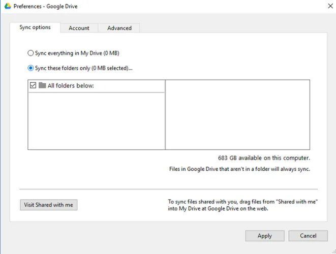 7 điều cần phải biết khi sử dụng Google Drive