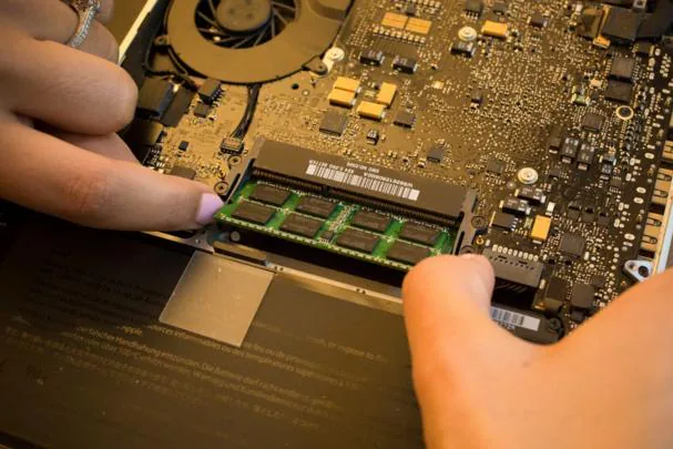 Nguy cơ cao sắp tới giá RAM sẽ tăng đến 25% đang đến gần
