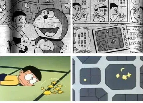 Điểm lại 10 bảo bối của Doraemon đã trở thành hiện thực