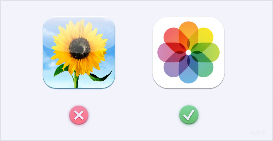 Apple đang phá bỏ những nguyên tắc thiết kế trên iOS thời Steve Jobs như thế nào? - Phần 3
