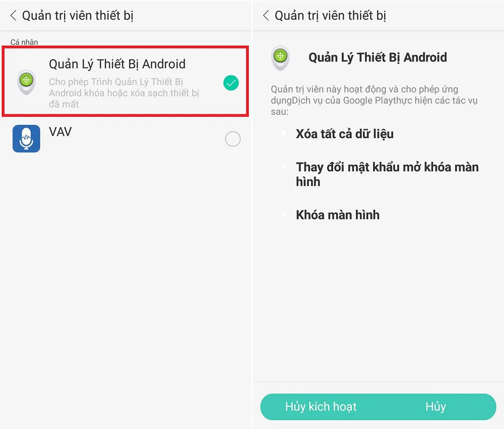 10 thủ thuật giúp bạn dùng Android chuyên nghiệp hơn