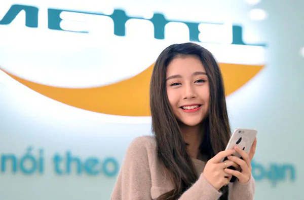 Hơn 100 triệu thuê bao của Viettel, VinaPhone, MobiFone sắp được sử dụng 4G