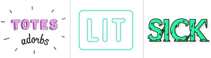 Một số bộ sticker bạn nên thử ngay trên iMessage của iOS 10