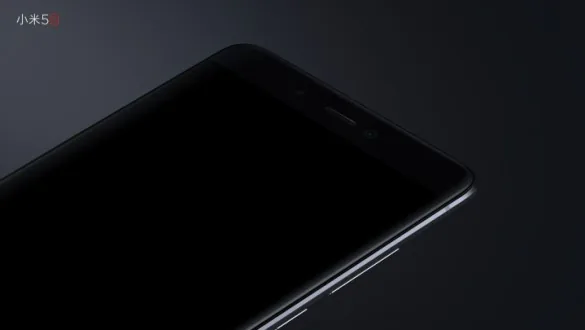 Xiaomi ra mắt bộ đôi Mi 5s và Mi 5s Plus giá từ $300