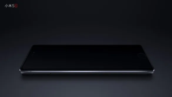 Xiaomi ra mắt bộ đôi Mi 5s và Mi 5s Plus giá từ $300