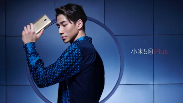 Xiaomi ra mắt bộ đôi Mi 5s và Mi 5s Plus giá từ $300
