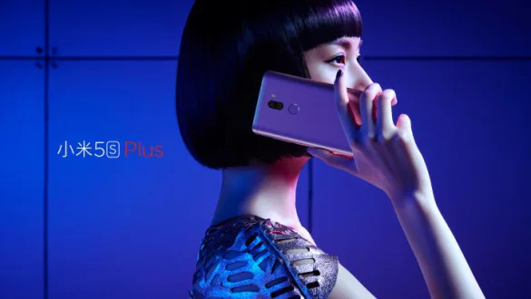 Xiaomi ra mắt bộ đôi Mi 5s và Mi 5s Plus giá từ $300
