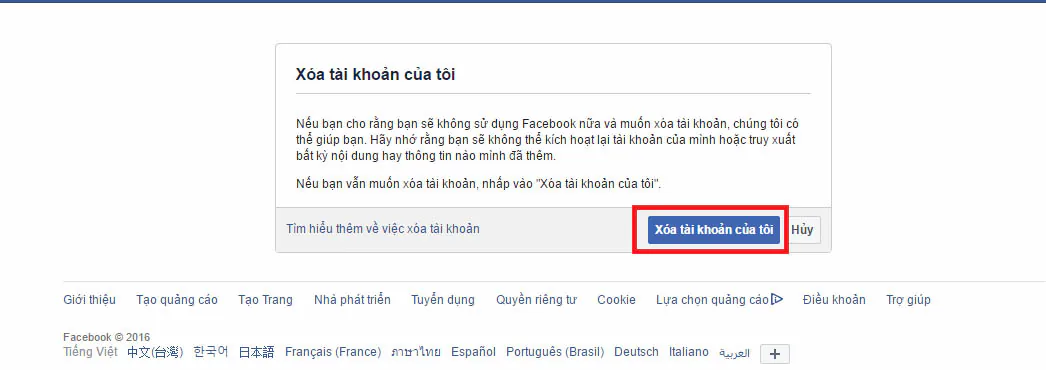 5 mẹo cực hữu ích người dùng Facebook nên biết