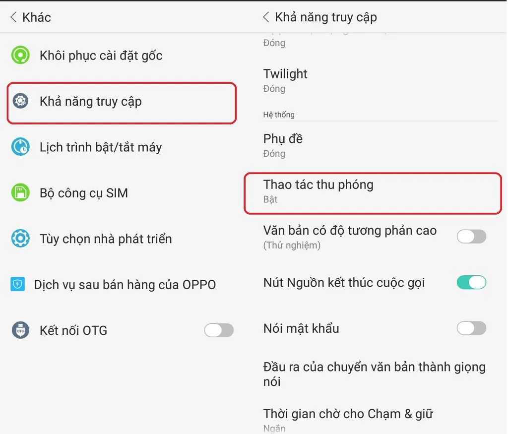 10 thủ thuật giúp bạn dùng Android chuyên nghiệp hơn