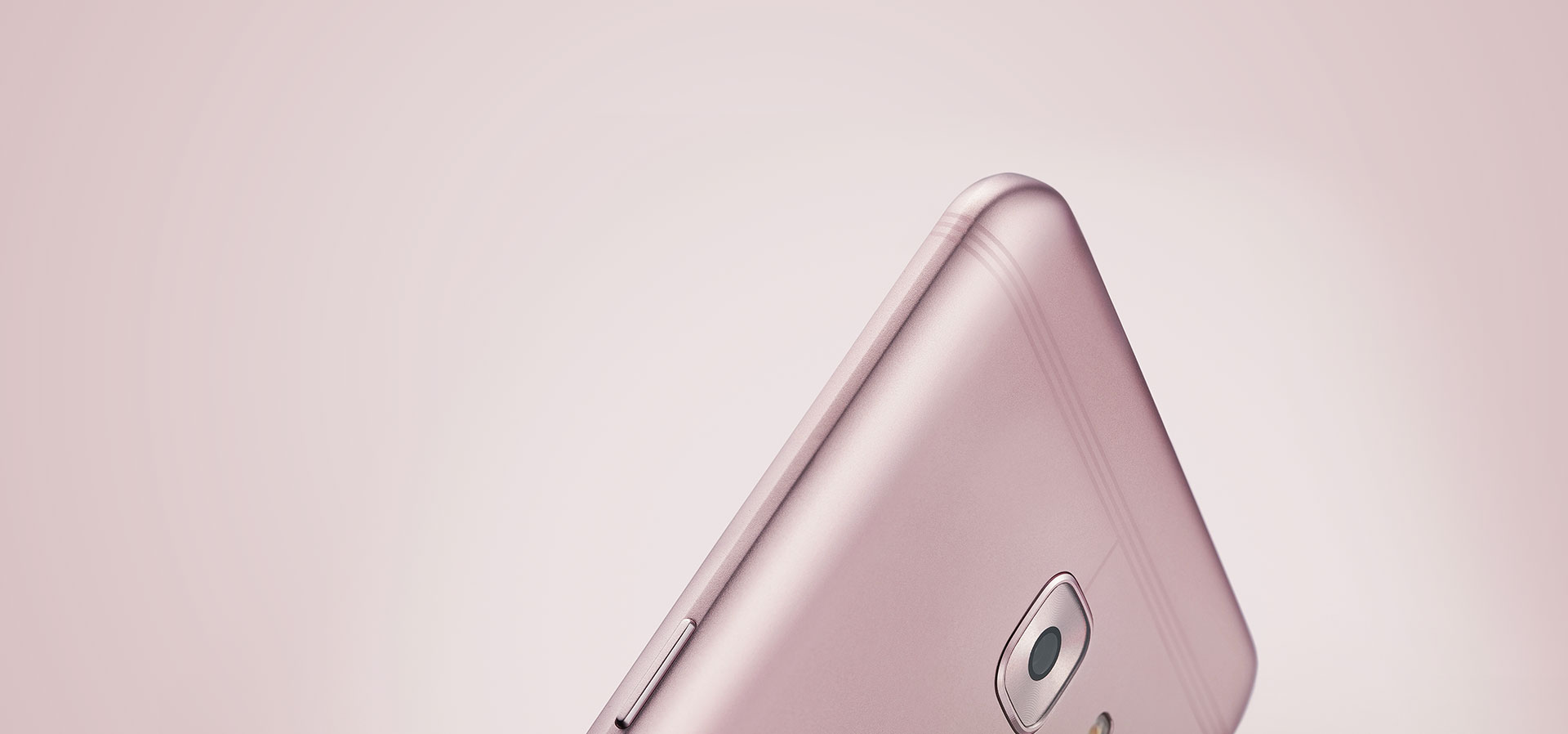 Samsung Galaxy C9 Pro chính thức ra mắt tại Trung Quốc: cấu hình cao, $470