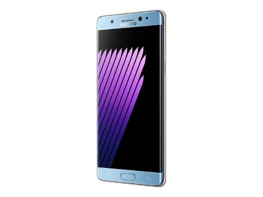 Samsung Galaxy S7 Edge Blue Coral chính thức ra mắt vào tháng 11
