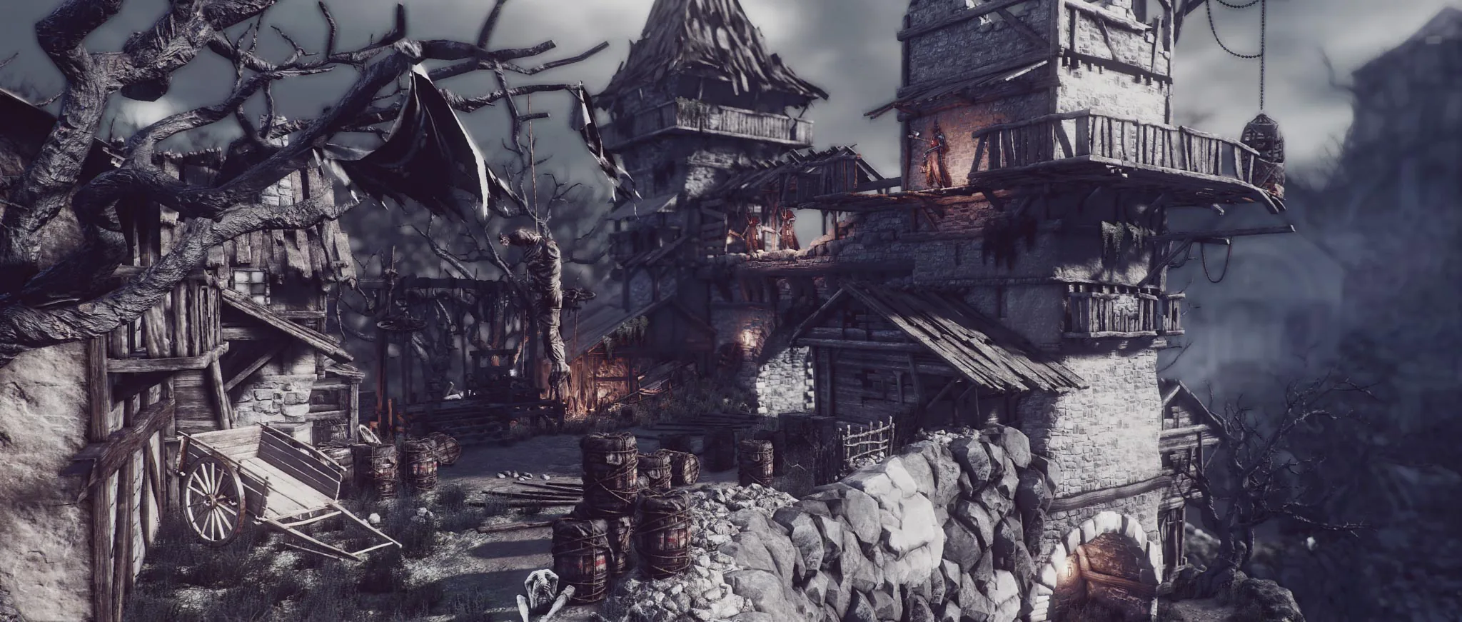 Chia sẻ 74 hình nền thế giới trong game cho Desktop của bạn