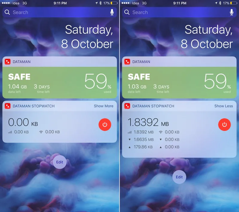 Cách tiết kiệm dữ liệu mạng trên iOS