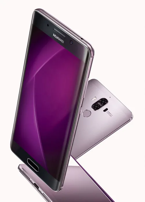 Huawei Mate 9 và Mate 9 Pro sẽ được phát hành vào tháng 11 này