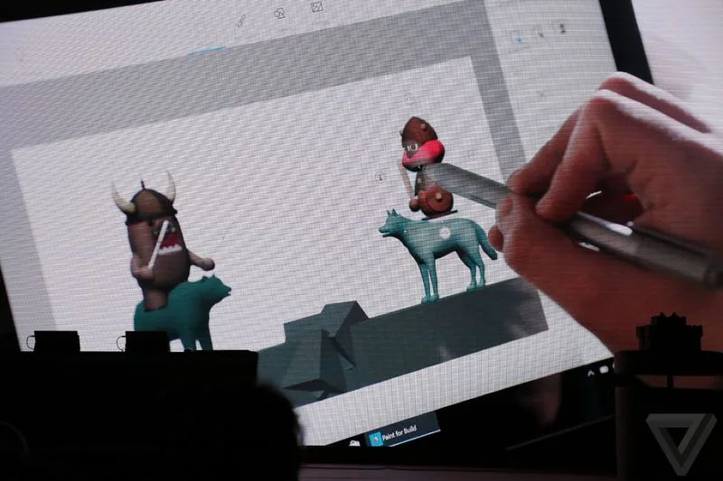 Ứng dụng Paint hoàn toàn lột xác trên Windows 10