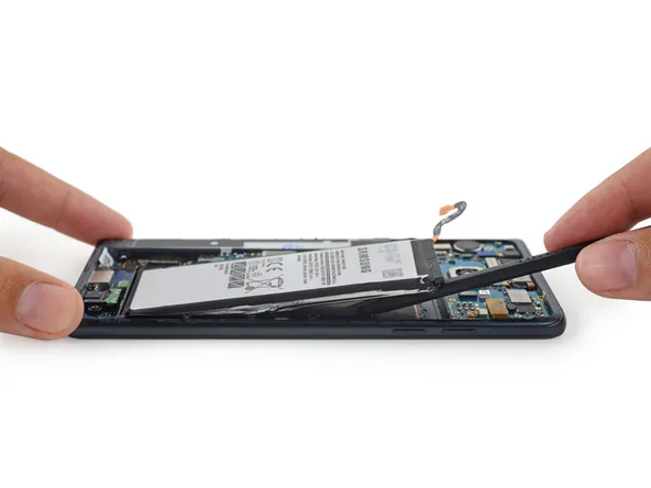 Ông chủ iFixit chia sẻ về lỗi cháy nổ của Galaxy Note 7