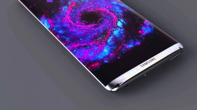 Tổng hợp những thông tin rò rỉ về Samsung Galaxy S8