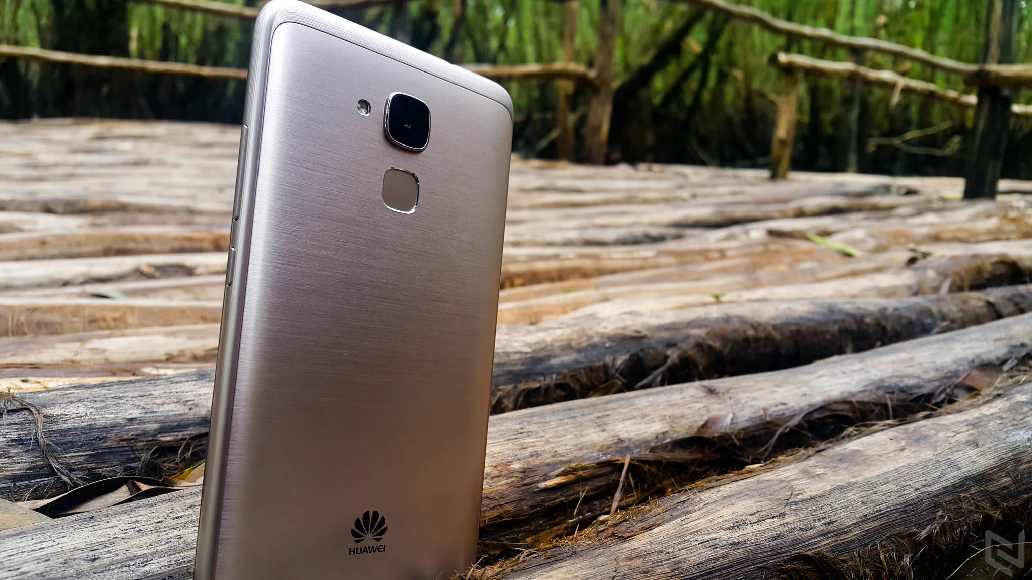 Đánh giá chi tiết Huawei GR5 Mini: Khi thương hiệu là điểm yếu lớn nhất