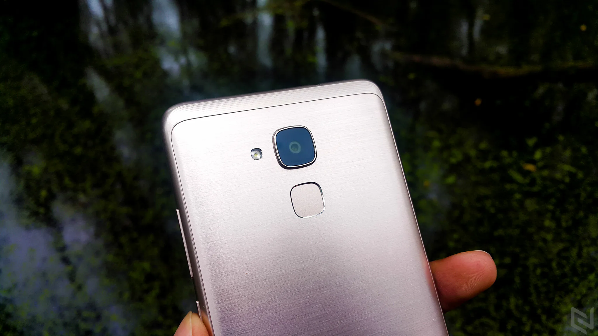 Đánh giá chi tiết Huawei GR5 Mini: Khi thương hiệu là điểm yếu lớn nhất