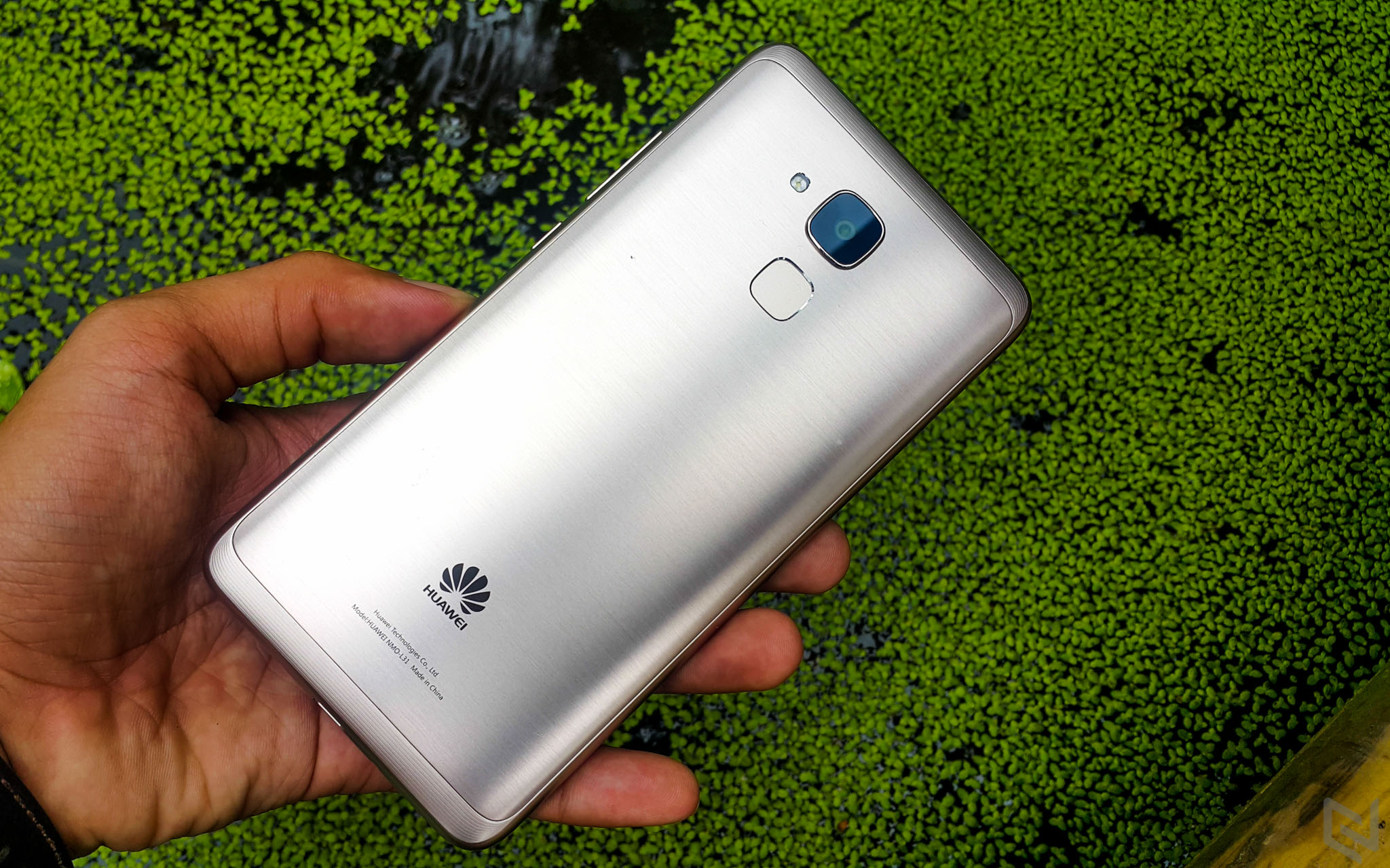 Đánh giá chi tiết Huawei GR5 Mini: Khi thương hiệu là điểm yếu lớn nhất