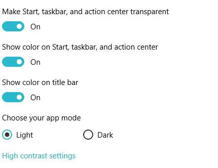 Hướng dẫn tùy biến Start Menu trên Windows 10