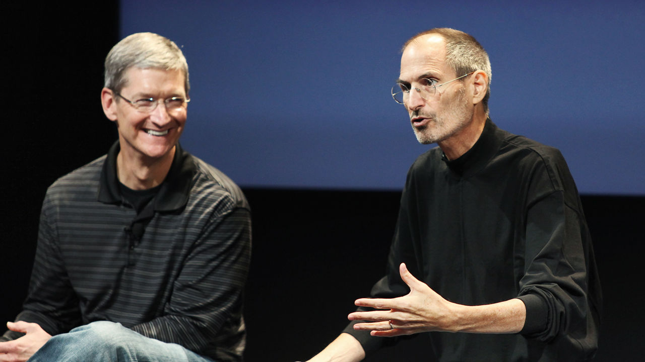 Steve Jobs đã qua đời 5 năm nhưng chúng ta vẫn chưa tìm được ai khác như ông