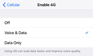 10 lỗi thường gặp trên iOS 10 và cách khắc phục
