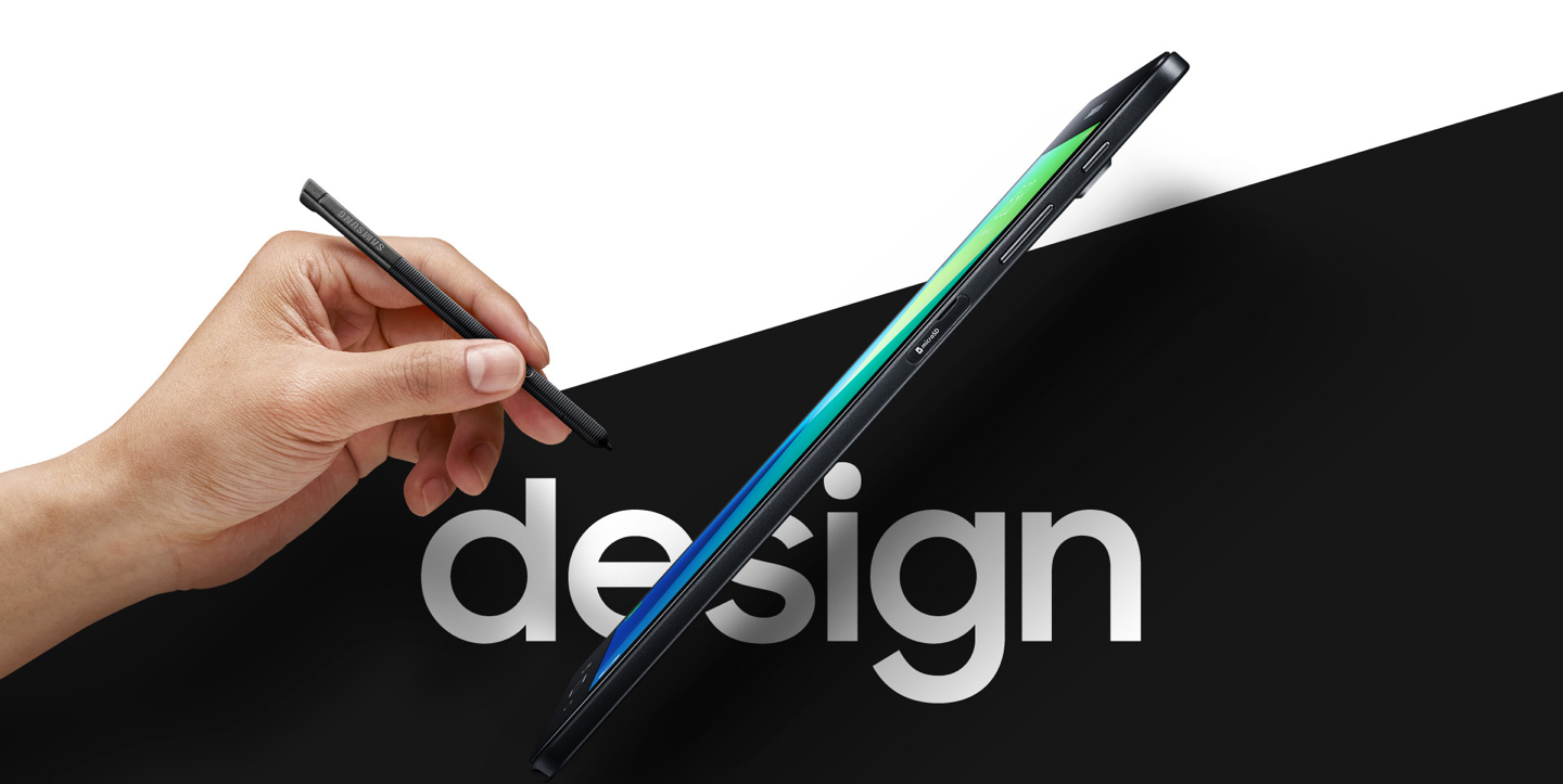 Galaxy Tab A6 10.1 S-Pen mở bán trên TGDD với quà tặng giá trị