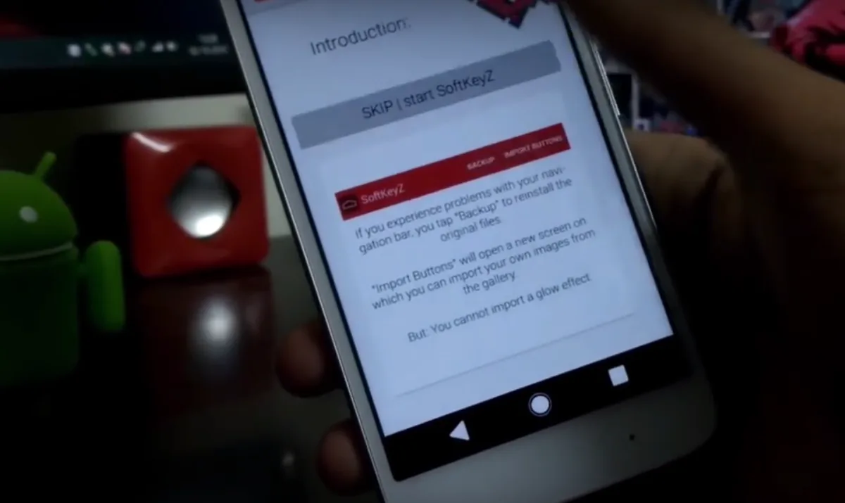 7.1 Navigation 1