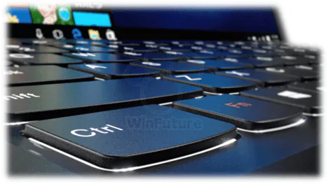 Lenovo ra mắt Miix 720 cạnh tranh với Surface 5 của Microsoft